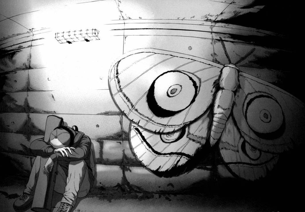 丧尸英雄恐怖漫画全集,请叫我英雄日本丧尸版合集