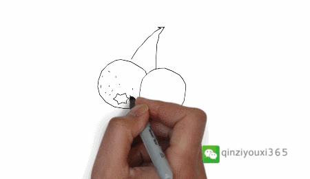 三分钟就能学会的简笔画,一看就会一学就废的简笔画合集