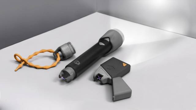 户外装备头灯推荐,户外装备手电筒推荐