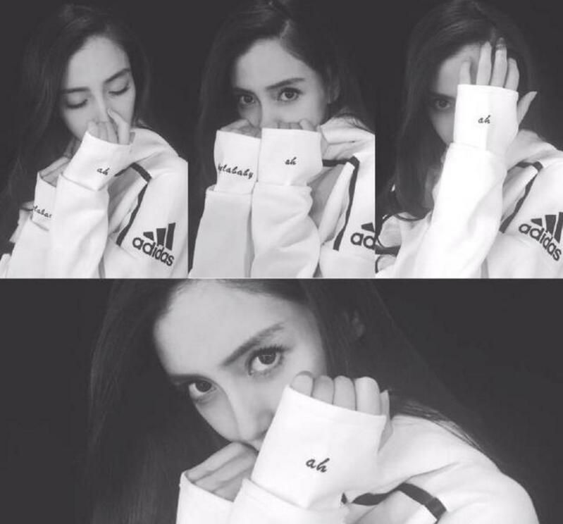 阿迪达斯zne卫衣,阿迪达斯zne粉色卫衣