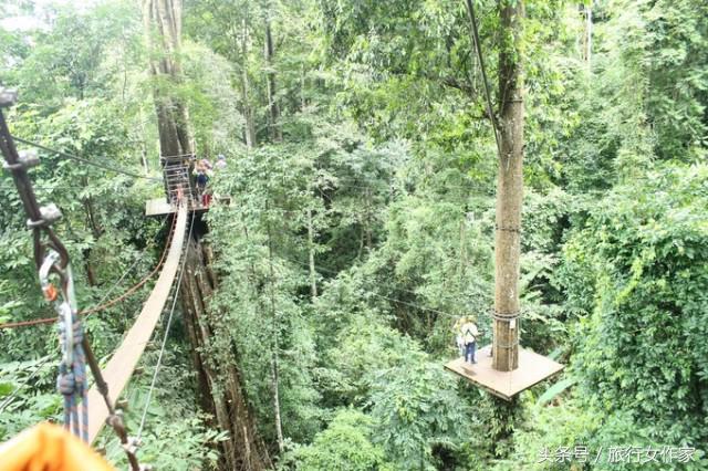 在年轻的时候去旅行,在青春去旅行
