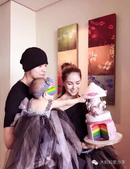 陈奕迅周杰伦女儿奴,男明星女儿奴周杰伦