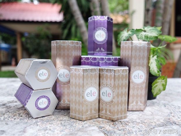 老外爱不释手的伴手礼,泰国十大伴手礼排行榜