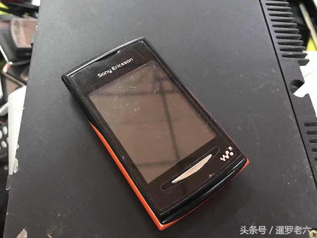 泰国电子垃圾回收,泰国废旧电子出售