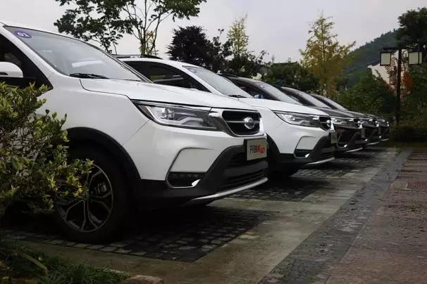 微面试驾,新款开瑞k60试驾视频