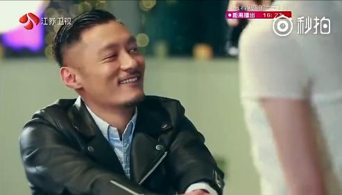 周冬雨电影里的一句话,林依晨周冬雨