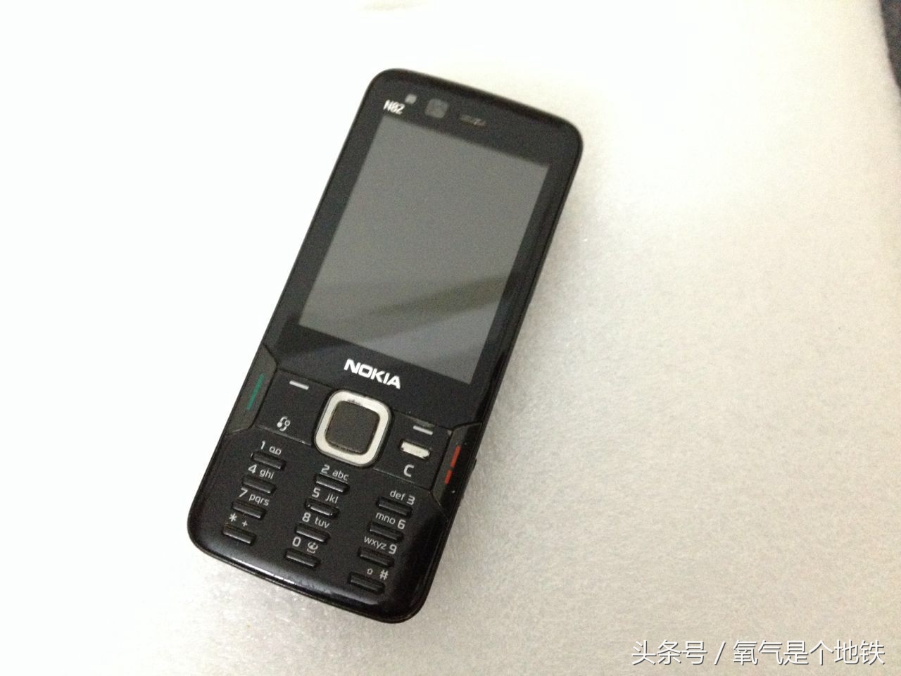 有一种情怀叫做诺基亚,诺基亚的经典情怀之作