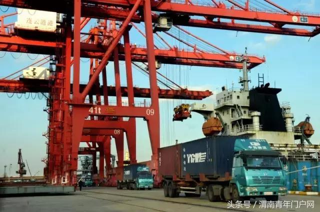 渭南新闻早班车1月19日,渭南新闻11月6日