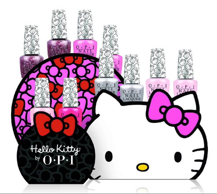 这些少女心爆棚的樱花系美妆品,适合少女的美妆大牌