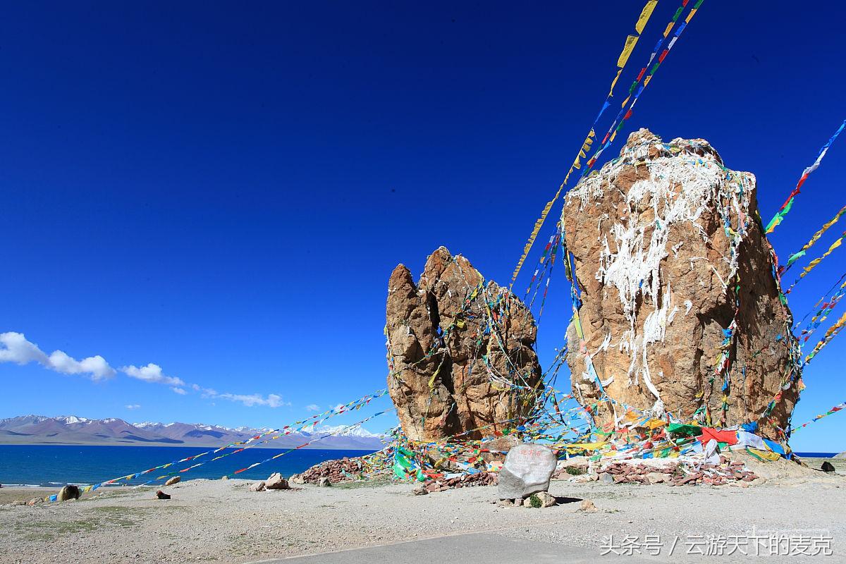 三大圣湖纳木错羊卓雍措,纳木错的三大圣湖之一