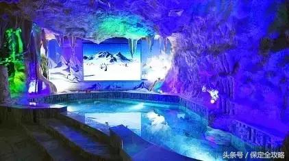 保定温泉水世界推荐,河北保定泡温泉去哪里最好