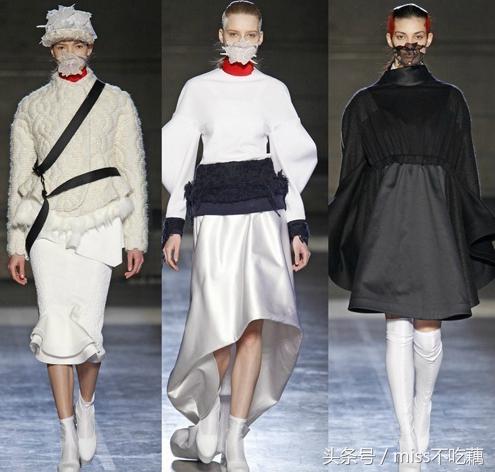 鹿晗也爱这配色，种草一波小脸口罩