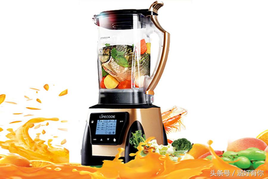 一学就会的小家电美食,多功能小家电怎么做好吃