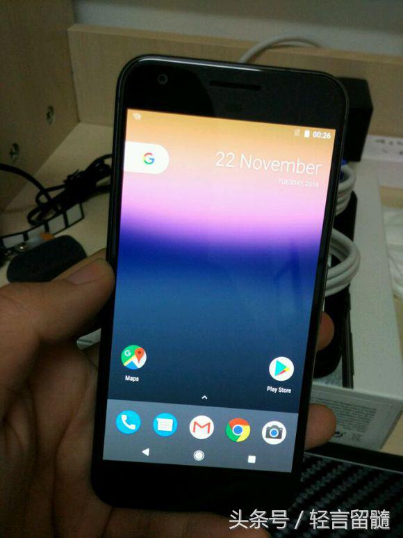 谷歌手机pixel游戏测评,外媒评测最强的手机