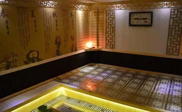 合肥最好的汗蒸生活馆在哪里,合肥最好的汗蒸馆