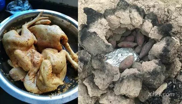 入冬了，原来惠阳的吃货们是这么玩的，看完后越寒冷越心动！