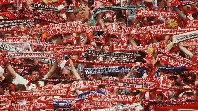 升班马夺冠神话,德甲豪门被升班马上演大逆转