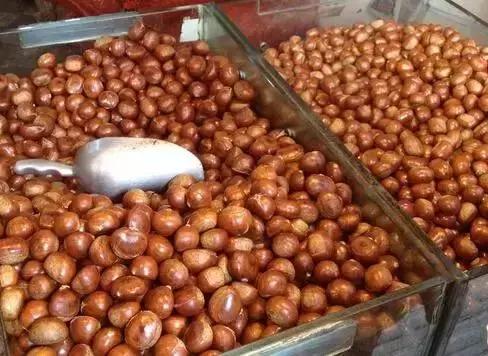 上海宁爱吃的鲜肉汤圆,上海人爱吃的十种传统小吃