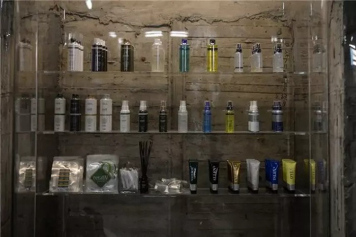 藤原浩停车场限定,藤原浩所有的车