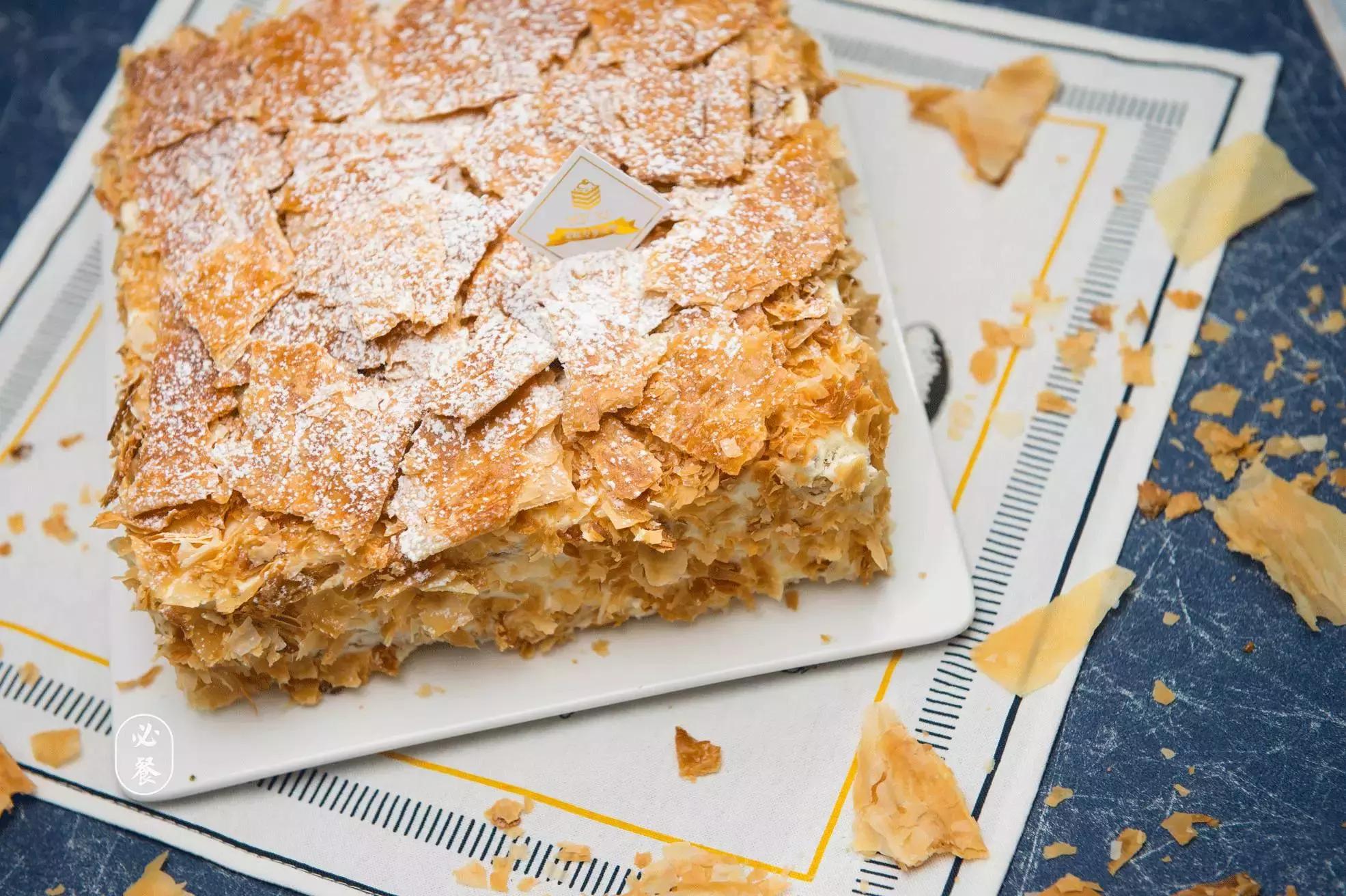 被千万少女围堵的竟不是杨洋，而是珠海这家蛋糕店！