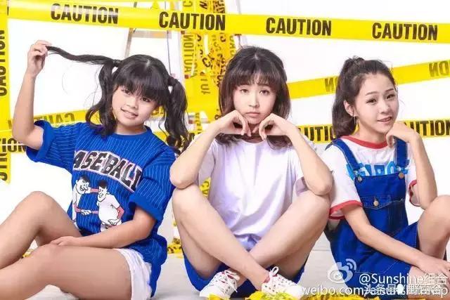 sunshine组合现在怎样了,sunshine最惨组合