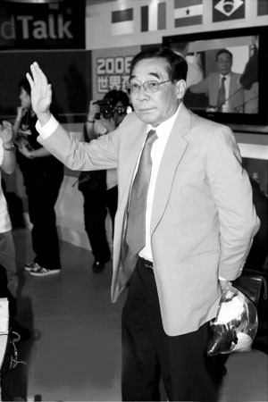 他是古惑仔的耶稣小弟却把大佬打到吐血曾参加奥运今抑郁而终