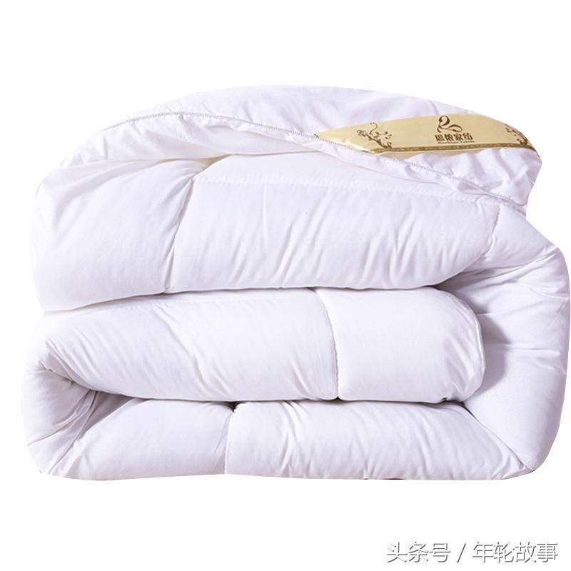过冬被子材质,被子哪种最保暖