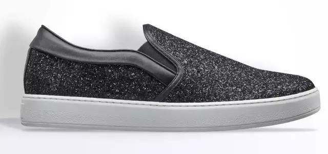 马龙这次穿的鞋子,马龙乒乓球鞋测评