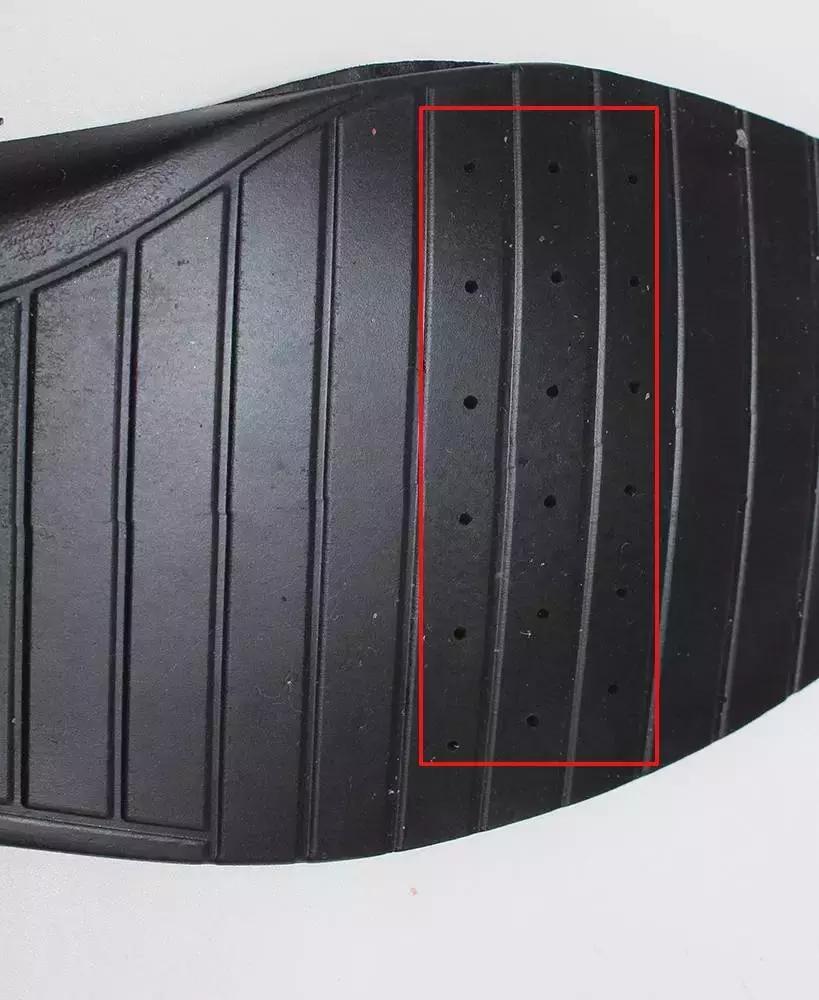 马龙这次穿的鞋子,马龙乒乓球鞋测评