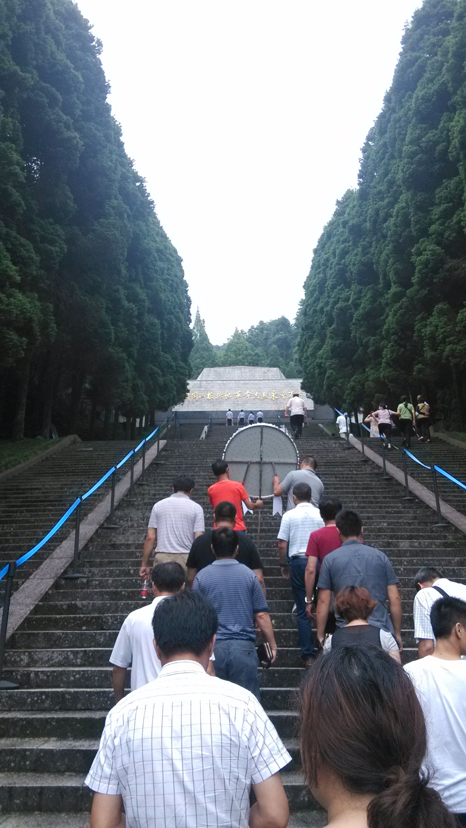 井冈山红色旅游资源简介,井冈山红色旅游发展现状