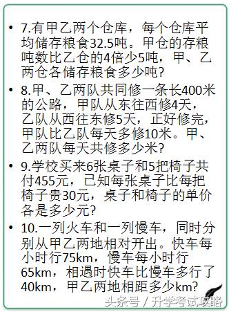 小学奥数题100道经典解题视频,小学奥数50道经典题及解析