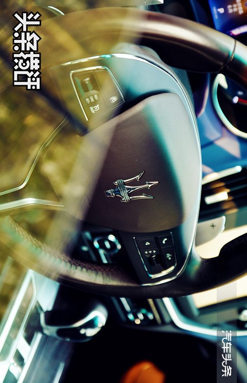 玛莎拉蒂ghibli最帅爆改,玛莎拉蒂ghibli特调