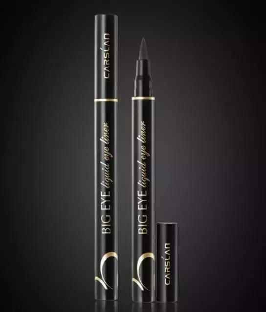 十款超好用的平价眼线笔,推荐一款好用不晕妆的眼线笔品牌