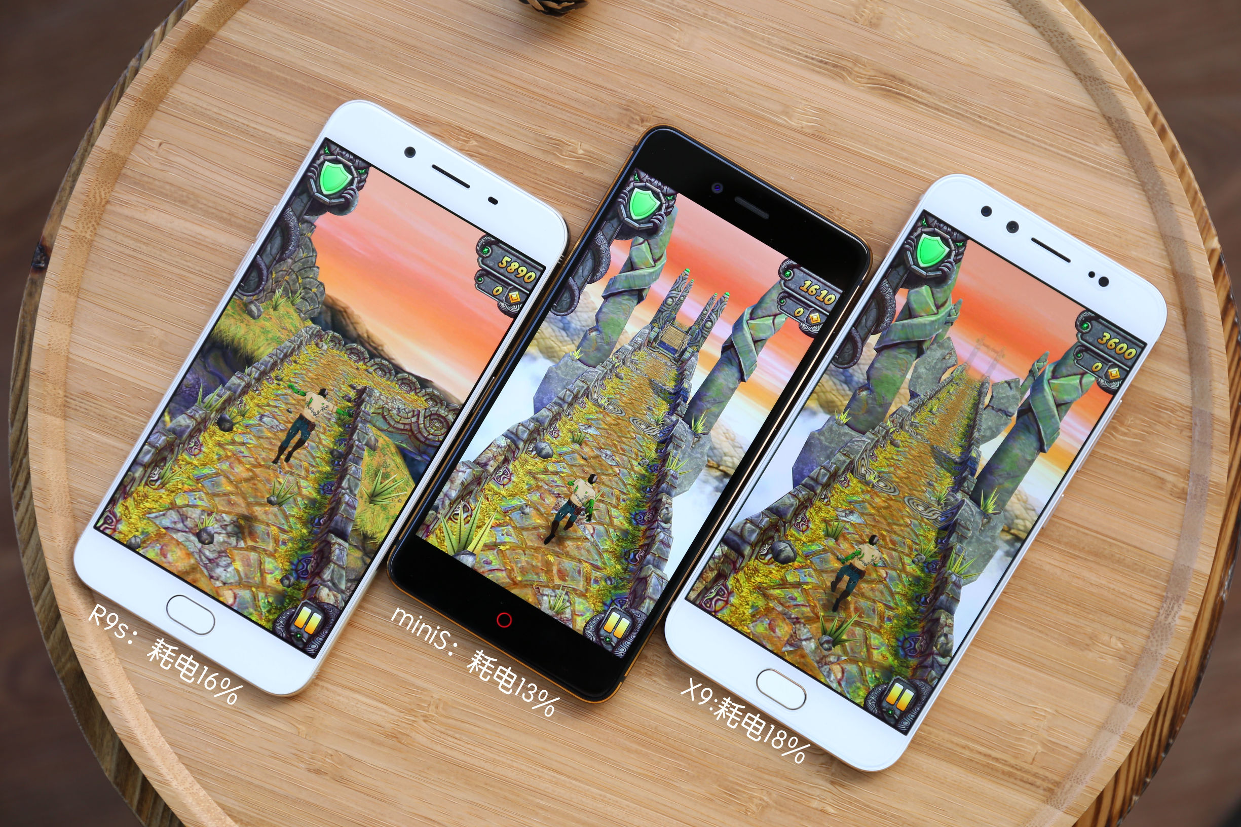 努比亚z40spro跟荣耀90gt续航对比,努比亚续航最强的手机排名