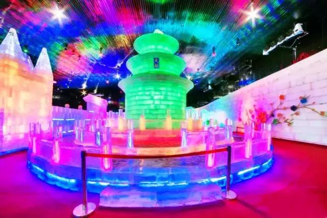 12月京津冀旅游景点推荐,京津冀12月份自驾最佳路线