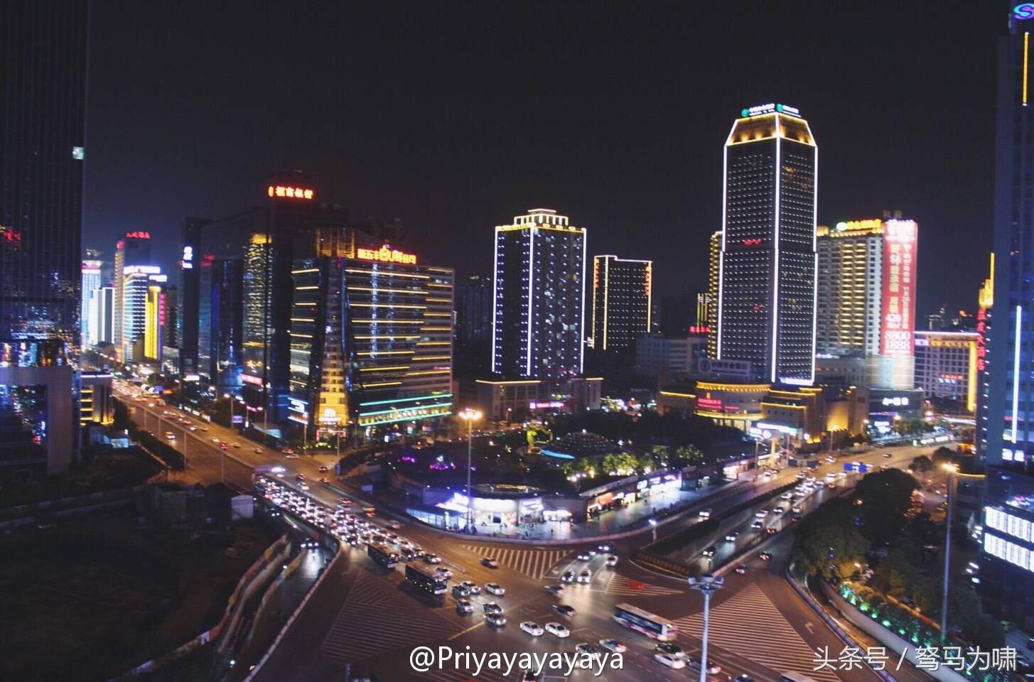 隐藏在市井小巷的美食,藏在小巷里的一道美食