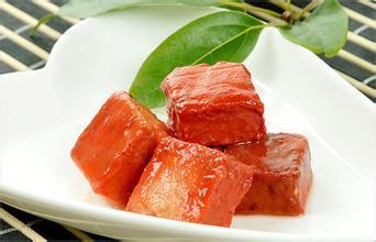 吃腐乳健康不？我们一起揭开腐乳背后的神奇功效