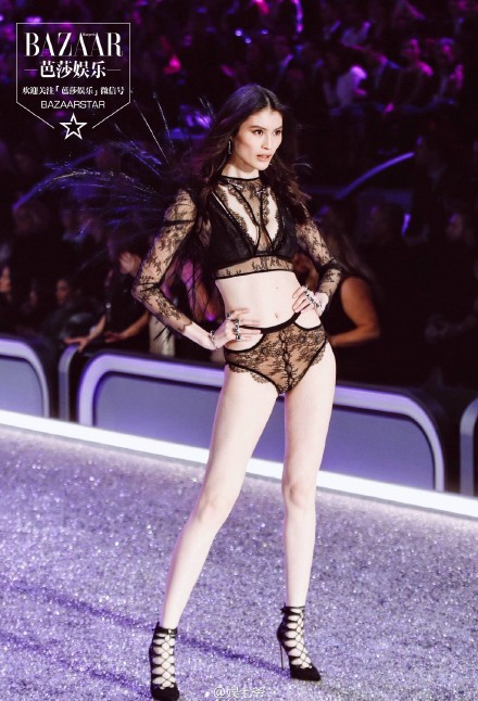 维密大秀惊艳瞬间,维密超清写真秀视频