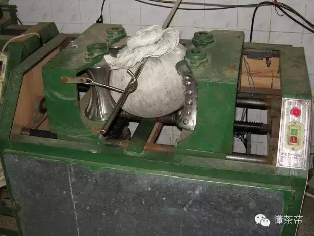 卷茶和条形茶的区别,茶的种类不同是因为品种不一样吗