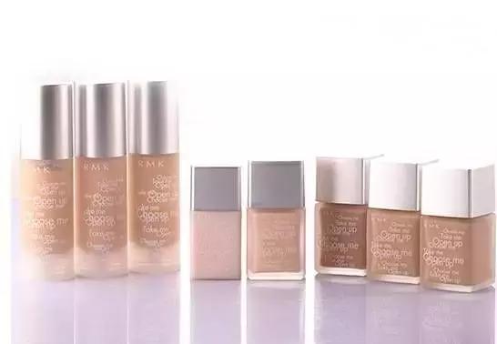 如果你还没有找到适合你的tony,适合干皮又遮瑕的底妆