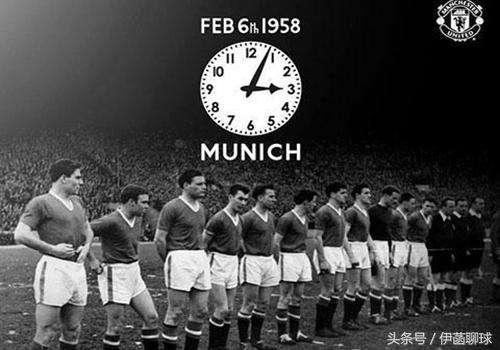 愿天堂也有足球相伴,足球史上的惨案和空难