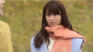 日剧可爱的女主,日剧中可爱女生和御姐