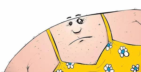 腿粗的不爱穿秋裤,腿粗要不要穿秋裤