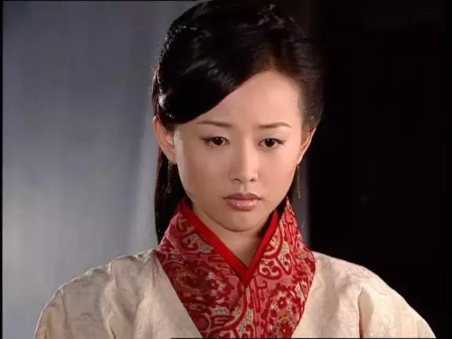 绝代风华奇女子,中国历史上的四大著名女子