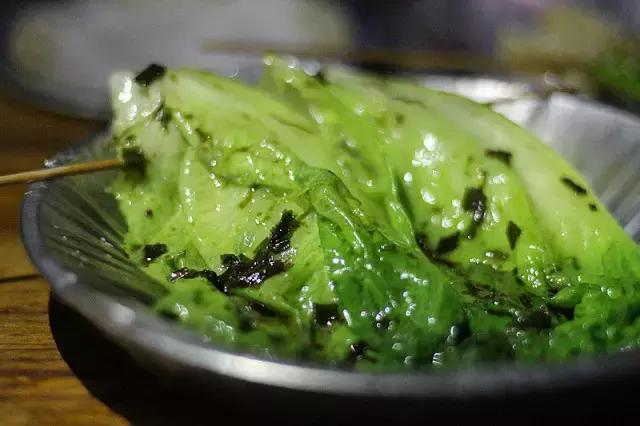 白云区宵夜一条街哪家好吃,一街一味