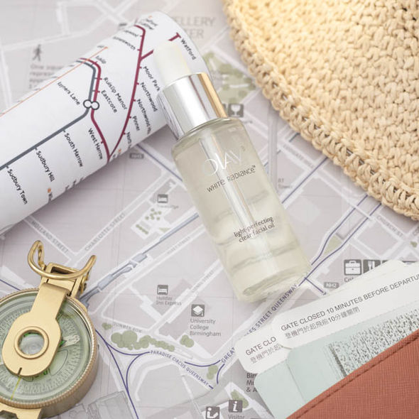 olay补水美白和水润提色什么区别,olay水凝霜48g亮白肤色清爽保湿