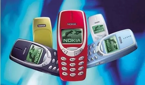 关于诺基亚的再度回归 (现在的诺基亚手机最新的一款)
