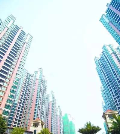 清远近十年楼市怎样,2017年清远楼市的走势