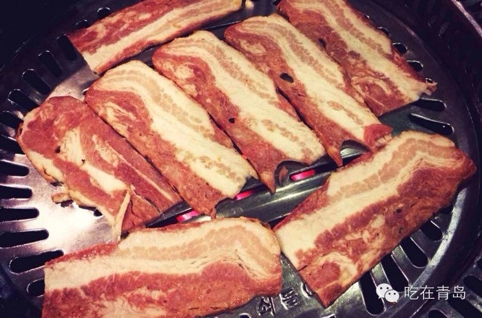 青岛有名的韩国料理,青岛最好的韩国料理