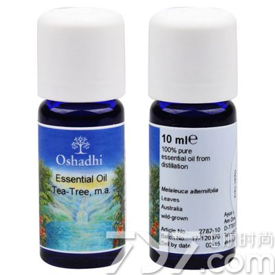 茶树精油对炎症性痘痘有效吗,茶树精油预防痘痘怎么用